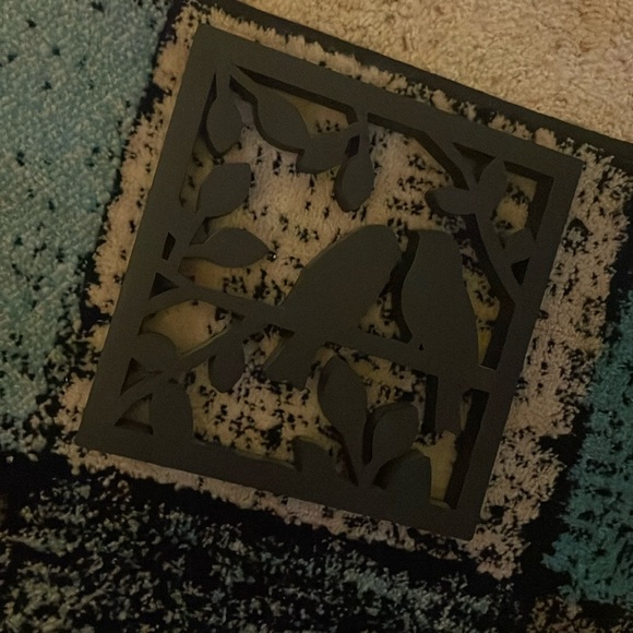 Wall decor - Picture 2 of 3